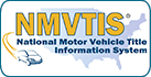 National Motor Vehicle Title Information System (NMVTIS)